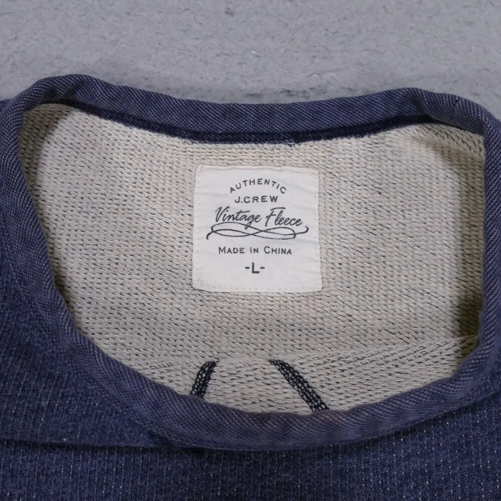 J. Crew great used
